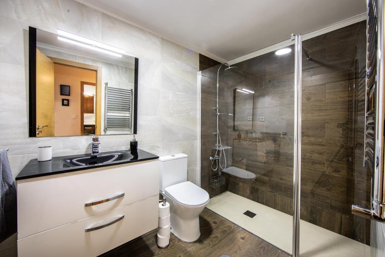 Magnifico Apartamento En El Centro De Oviédo Exterior foto